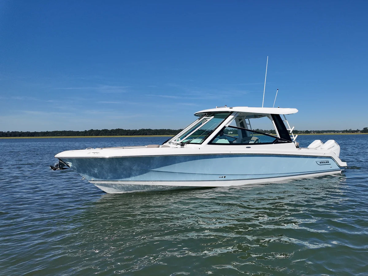 2027 Boston Whaler 330 Vantage 33.0 feet, Thunderbolt, GA #2