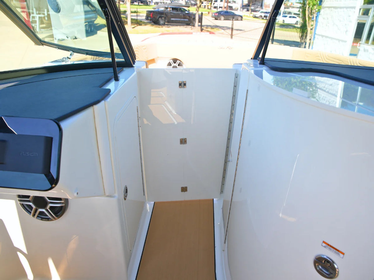 2027 Sea Ray SDX 270 Surf 27.0 feet, Lewisville, TX #42