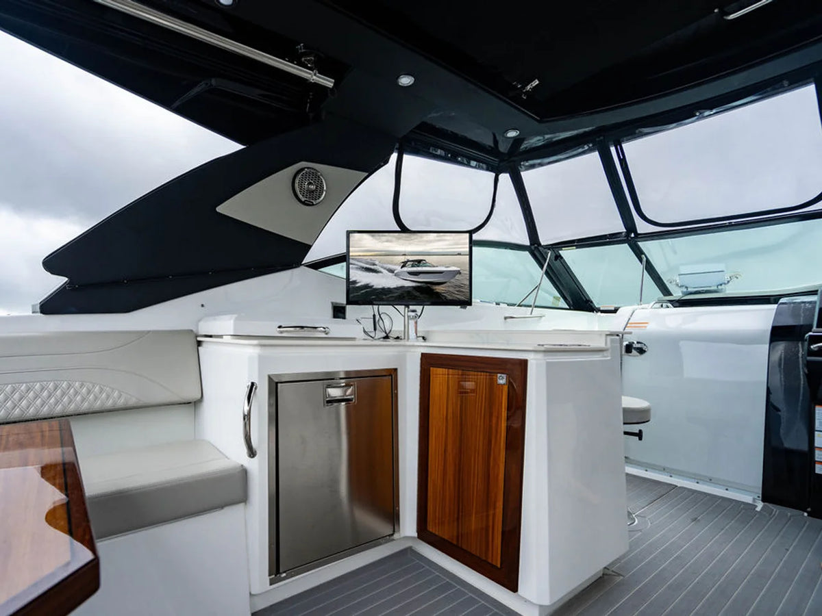 2024 Cruisers Yachts 38 GLS OB 38.0 feet, Cocoplum Yacht Club, FL #78