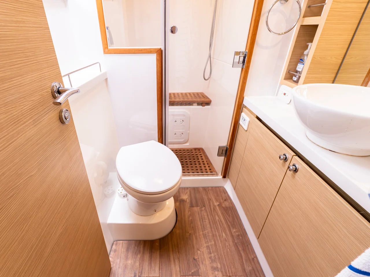 2023 Aquila 44 YACHT 44.0 feet, St. Petersburg, Florida #30