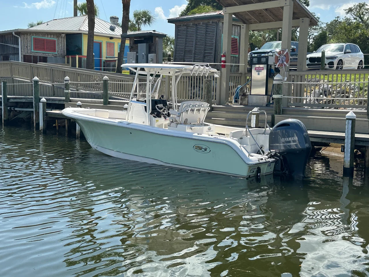 2021 Sea Hunt 234 ULTRA 23.0 feet, Pensacola, Florida #3