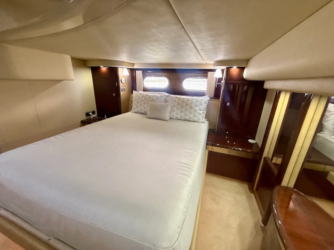 2007 Sea Ray 58 SEDAN BRIDGE 58.0 feet, Fort Myers, FL #16