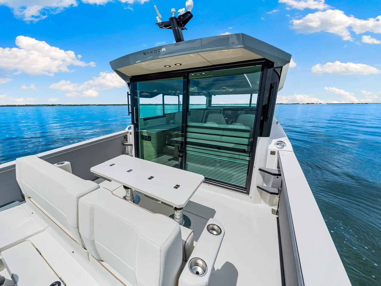 2026 Saxdor 320 GTC 32.0 feet, Clearwater, Florida #15