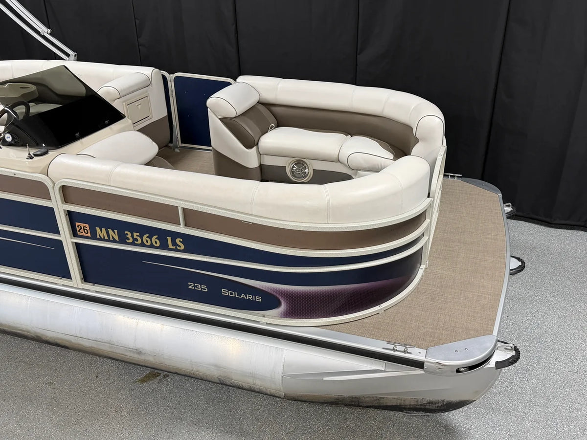 2014 Premier 235 SOLARIS 25.0 feet, Nisswa, Minnesota #7