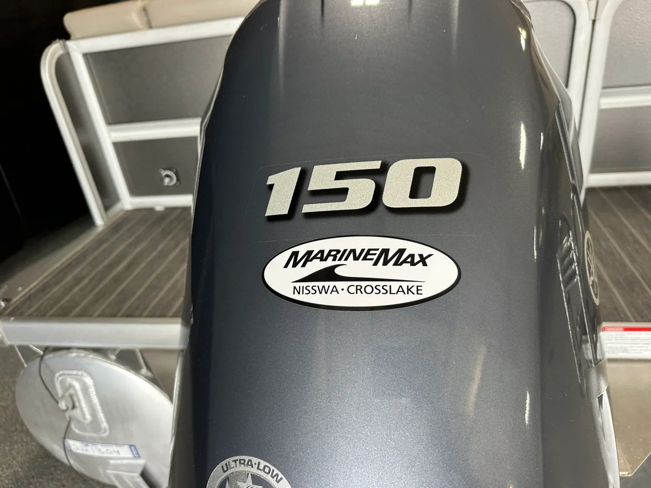 2023 Premier 230 SUNSATION TRITOON 23.0 feet, Nisswa, Minnesota #13