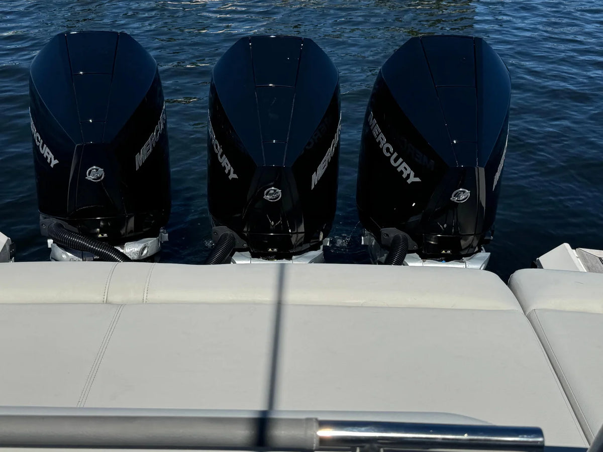 2021 Sea Ray SLX 400 OB 40.0 feet, Fort Lauderdale, FL #24