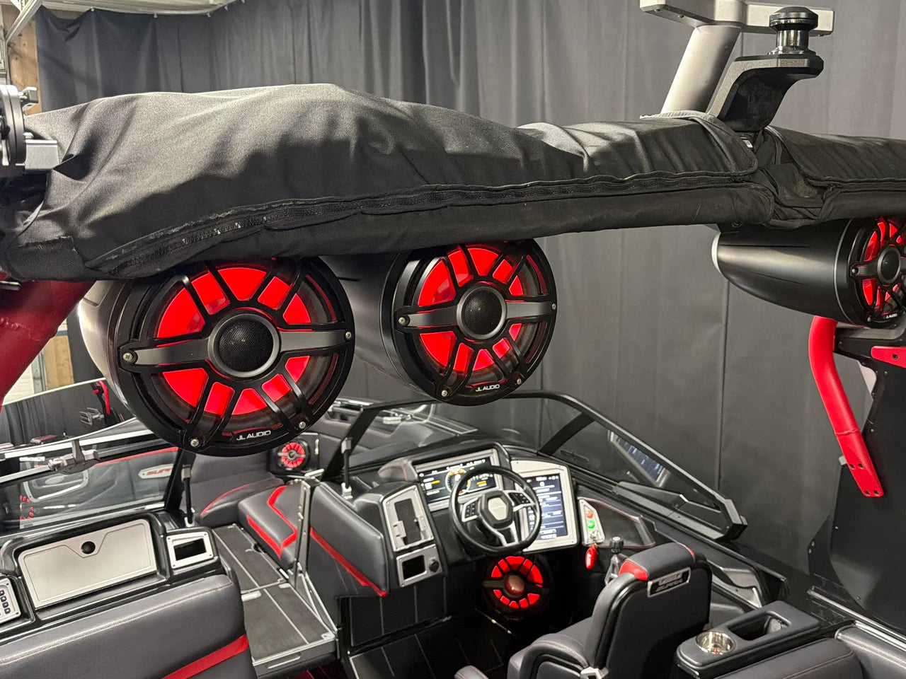 2023 Supra SE 24.0 feet, Nisswa, Minnesota #107