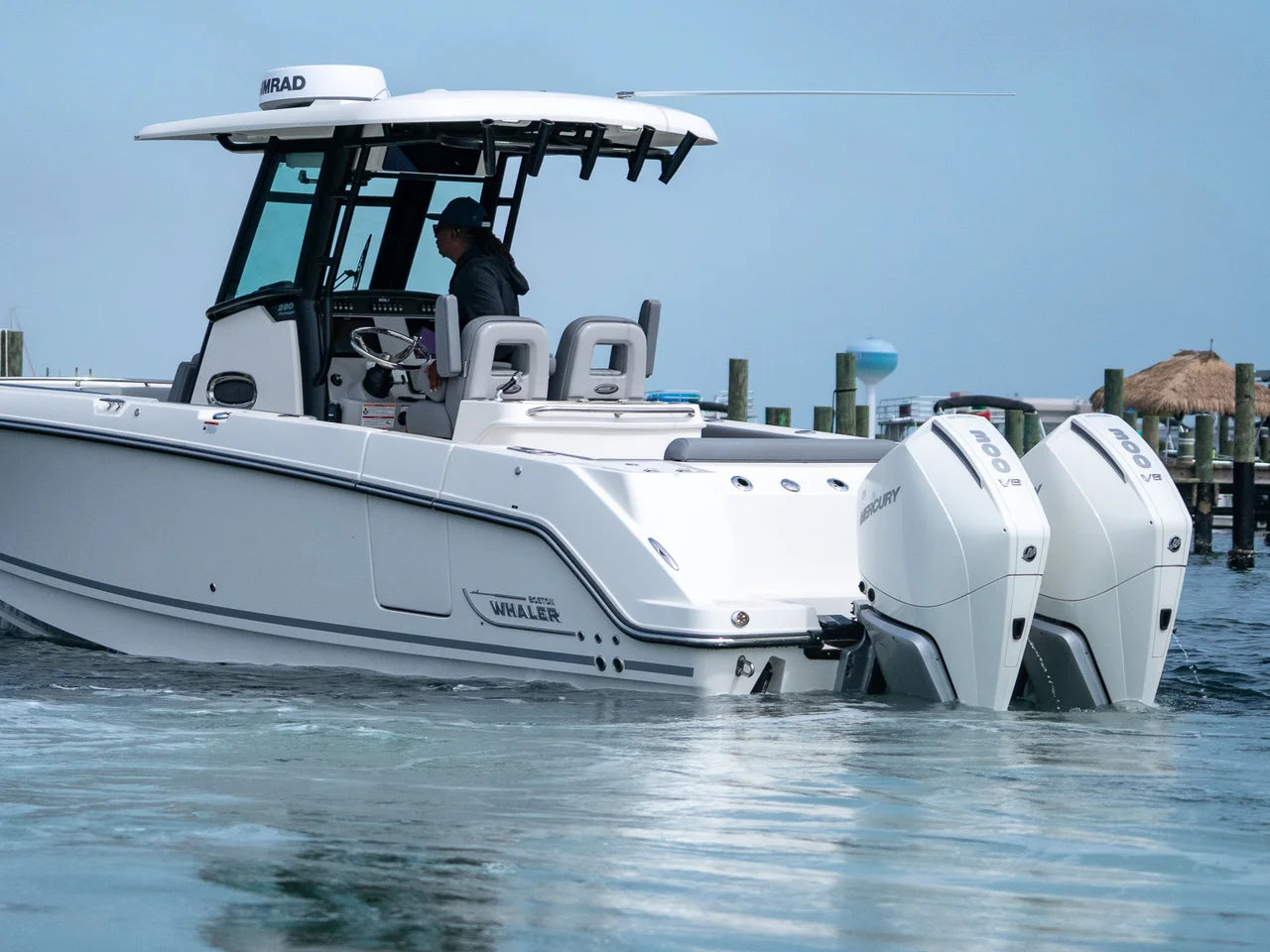 2026 Boston Whaler 280 Outrage 28.0 feet, Fort Walton Beach, Florida #8