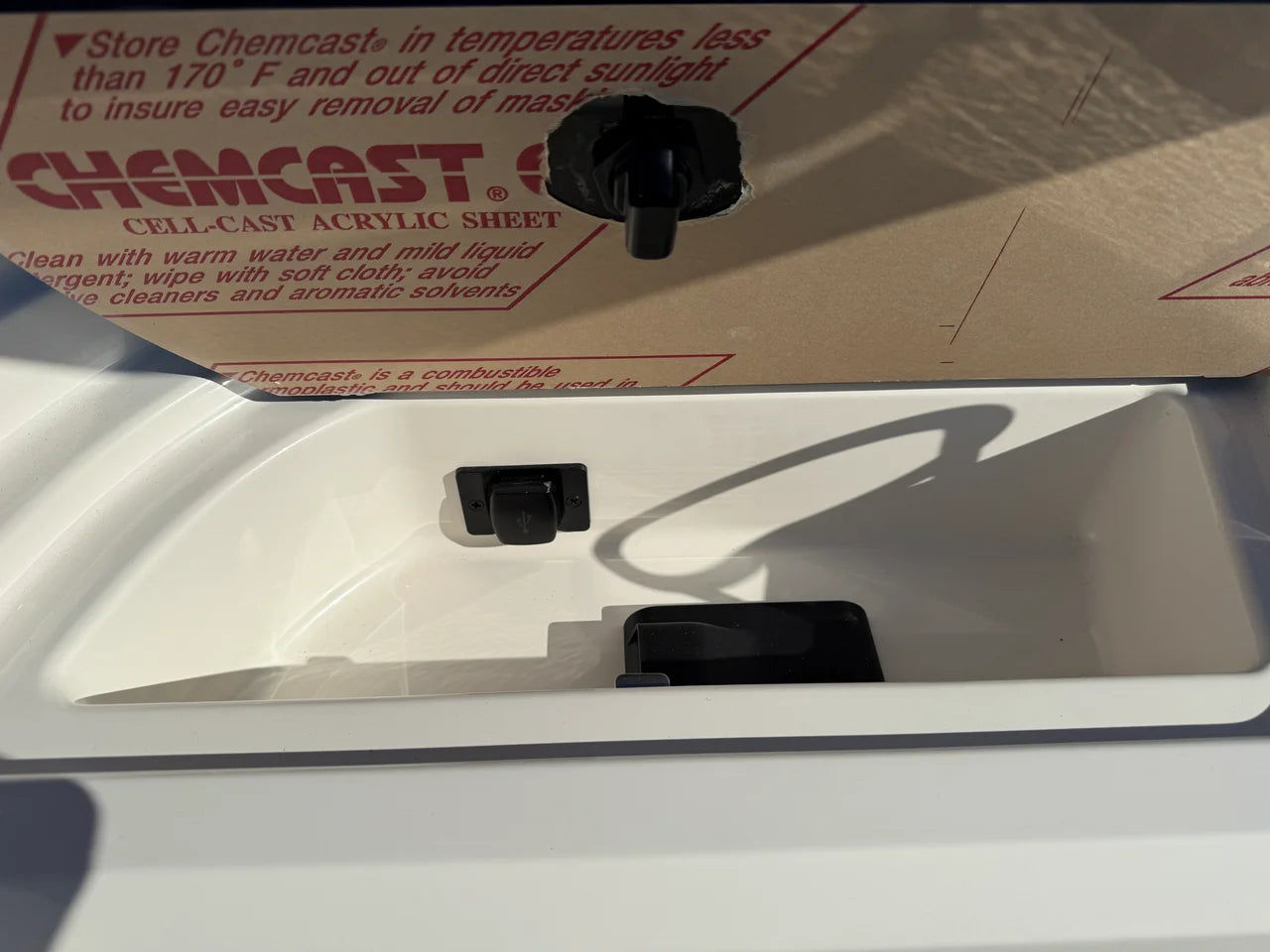 2026 Sea Ray SPX 210 Outboard 21.0 feet, Wrightsville Beach, North Carolina #21
