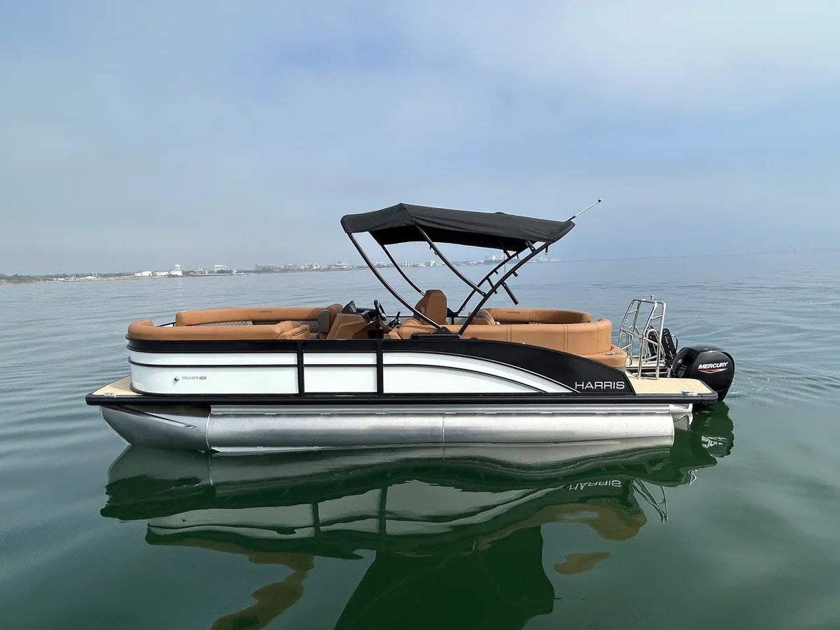 2026 Harris Cruiser 230 25.0 feet, Pensacola, Florida #1