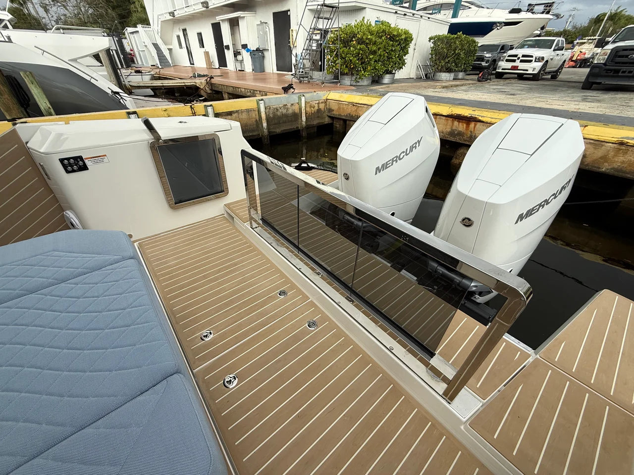 2026 Saxdor 400 GTO 40.0 feet, Miami, FL #42