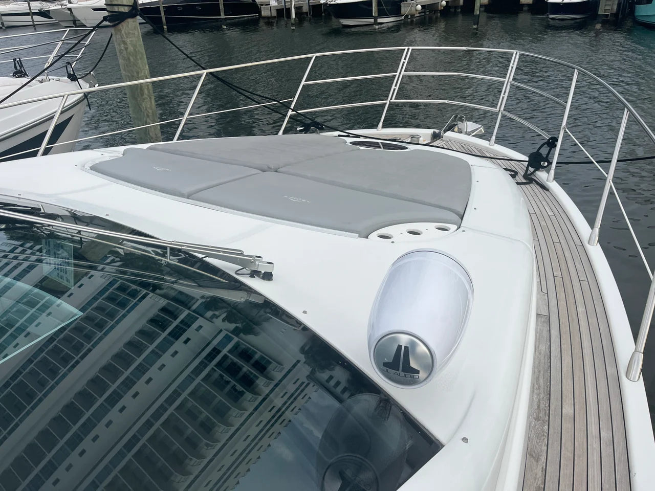 2015 Azimut 54 FLY 54.0 feet, Miami, FL #33