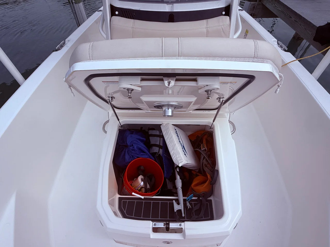 2024 Boston Whaler 22 DAUNTLESS 22.0 feet, Sarasota, FL #30