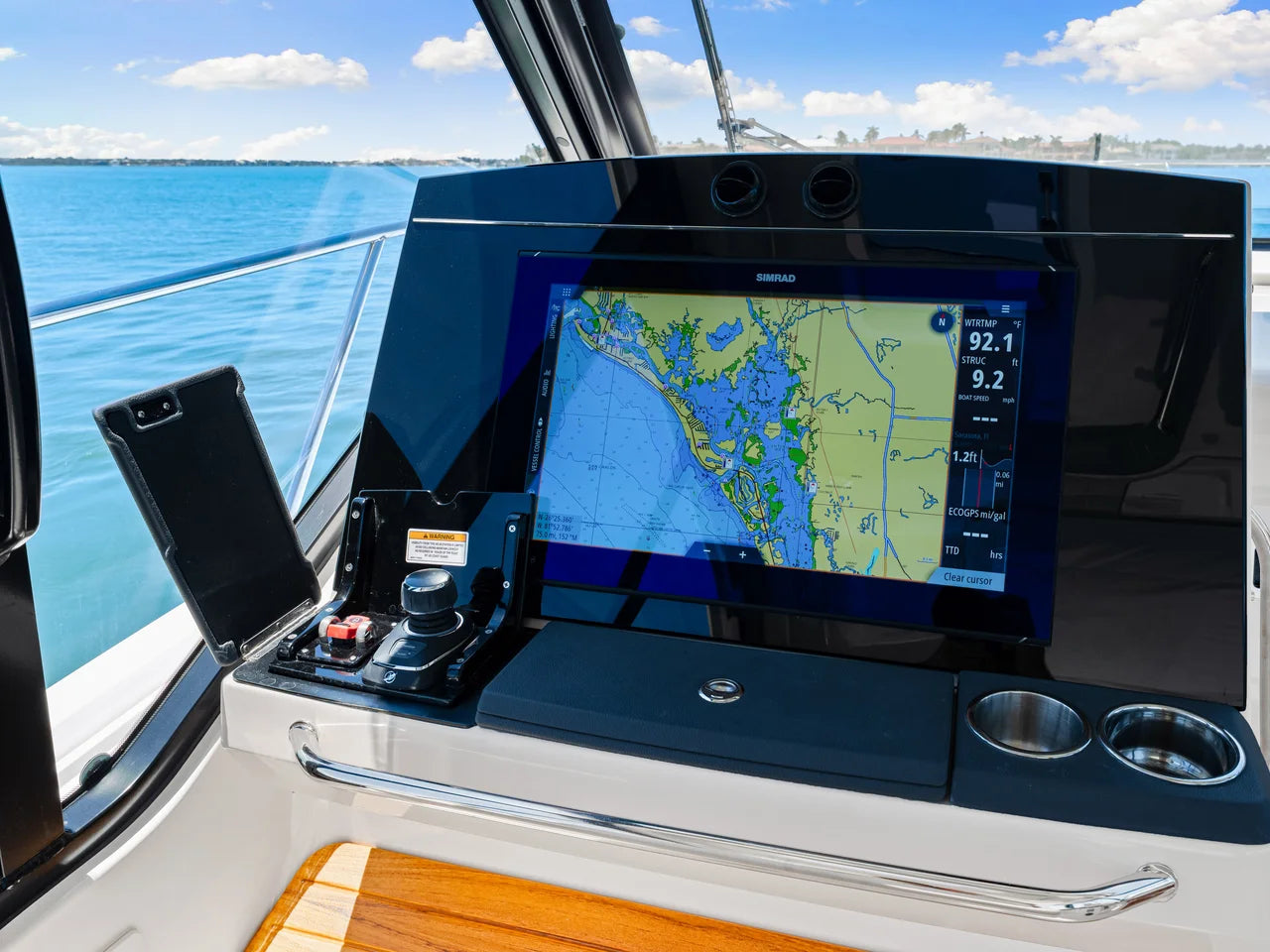 2026 Boston Whaler 405 Conquest 40.0 feet, Sarasota, Florida #71