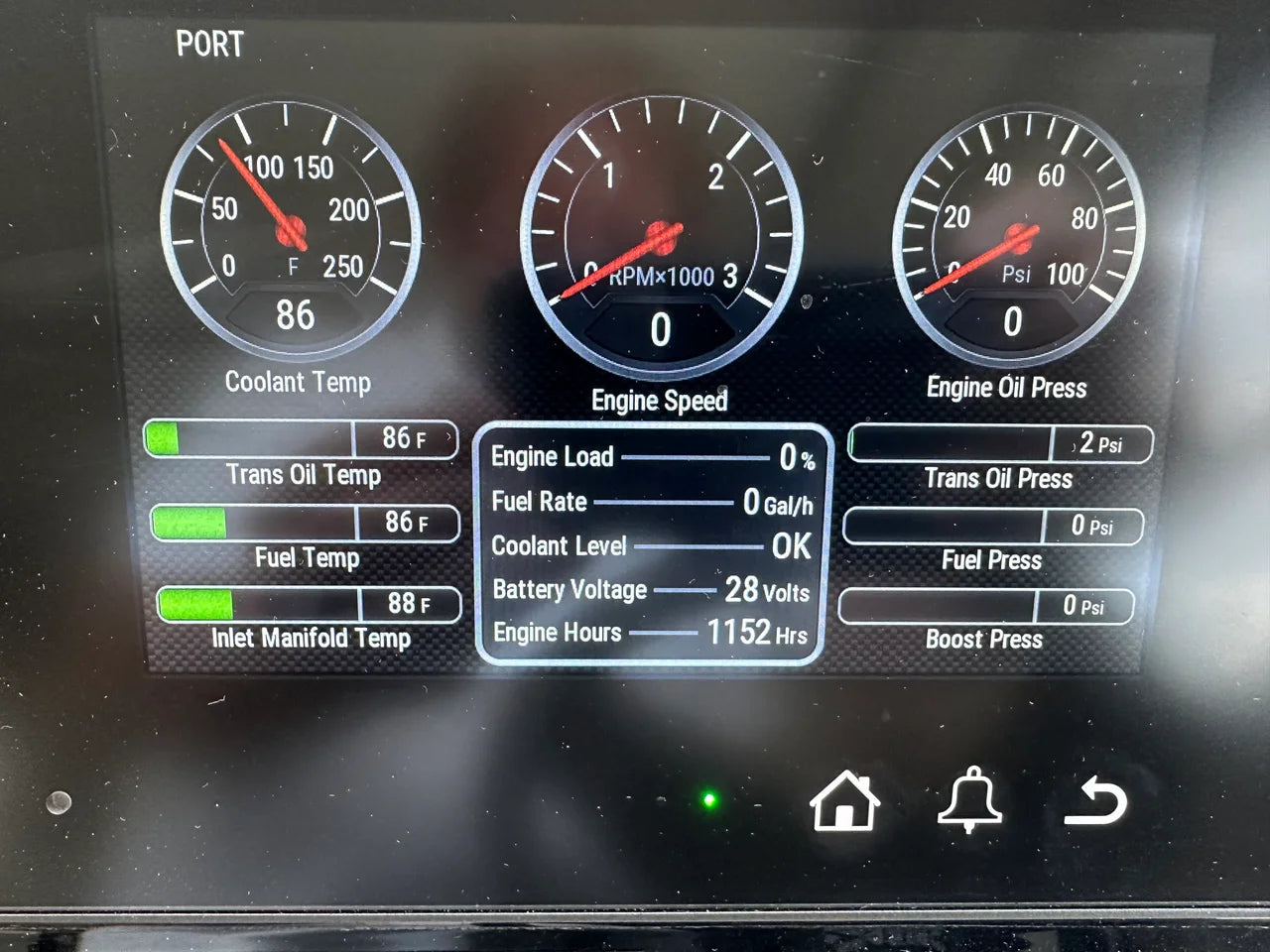 2018 Sea Ray L650 Fly 65.0 feet, Naples, FL #12