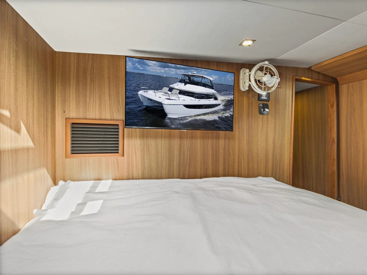 2025 Aquila 42 Yacht 42.0 feet, Pensacola, Florida #21