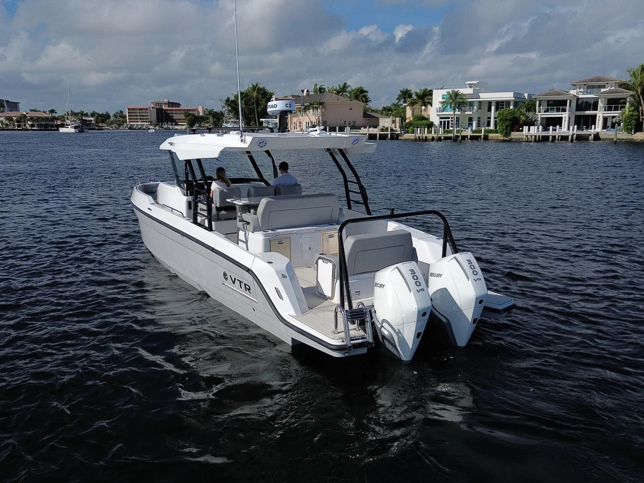 2026 Cruisers Yachts 38 VTR 38.0 feet, Pompano Beach, Florida #7