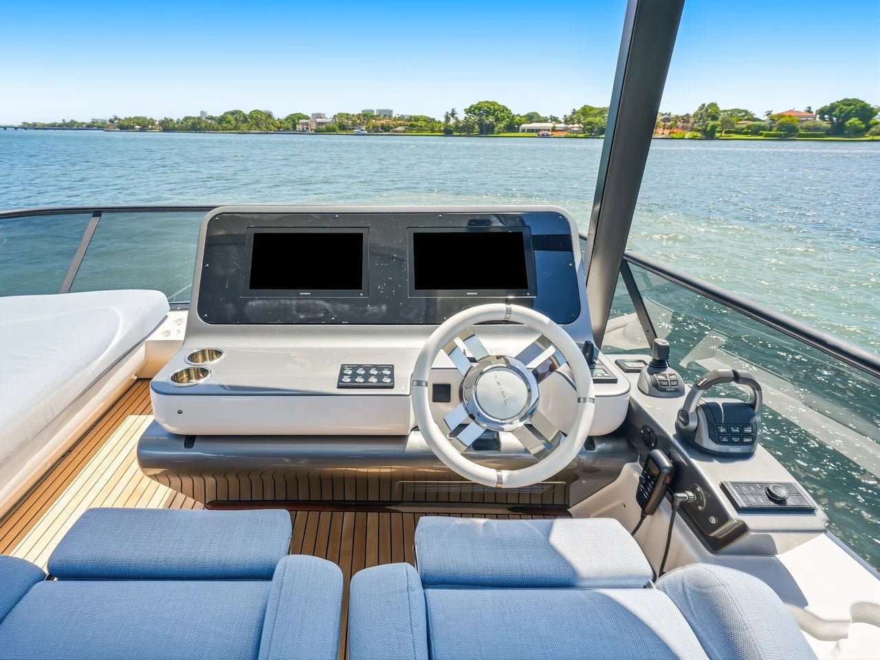 2025 Azimut 68 FLY 68.0 feet, Miami, FL #72