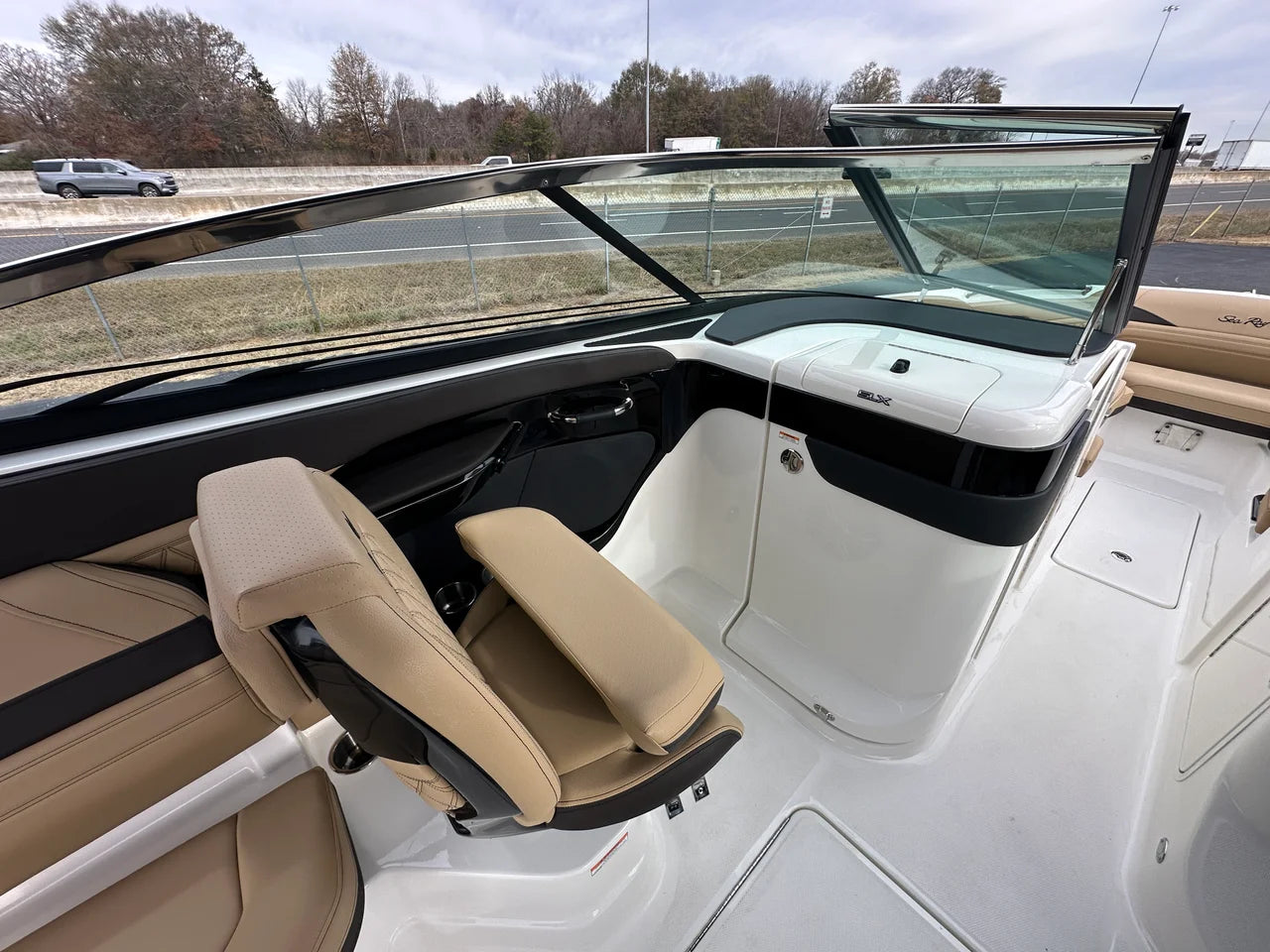 2026 Sea Ray SLX 280 28.0 feet, Greenville, SC #14