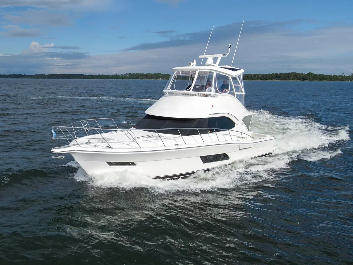 2017 Riviera 43 OPEN FLYBRIDGE 43.0 feet, Pensacola, Florida #1