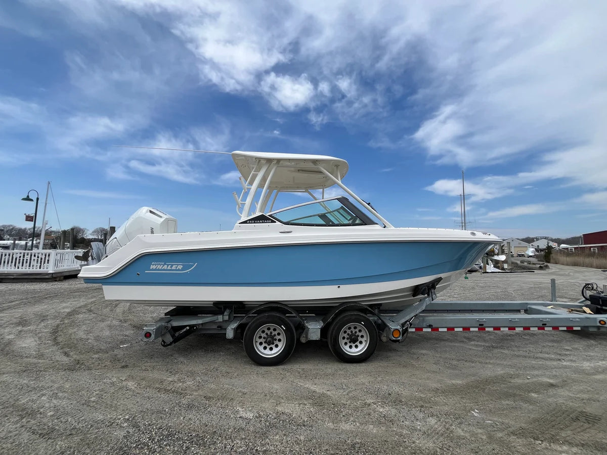 2026 Boston Whaler 240 Vantage 24.0 feet, Westbrook, Connecticut #2