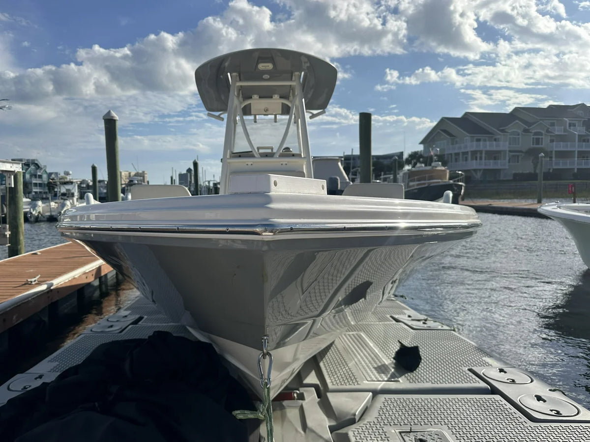 2019 Pathfinder 2600 TRS 26.0 feet, Carolina Beach, NC #8