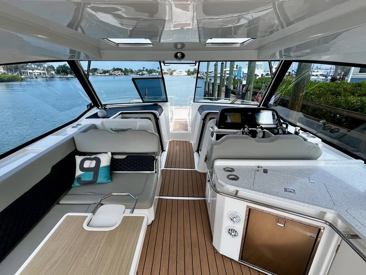 2019 Aquila 36 36.0 feet, Venice, Florida #15