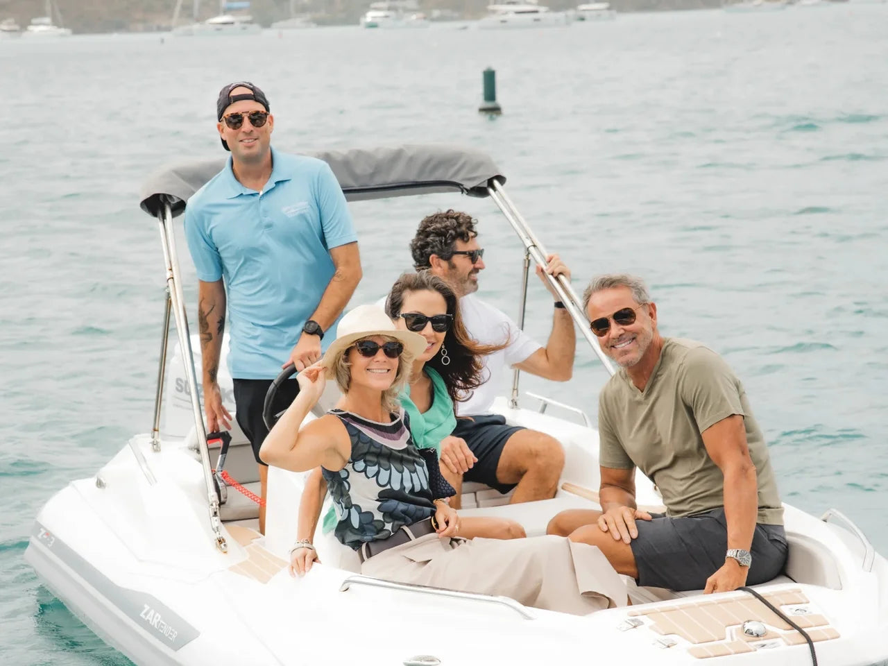 2022 Aquila 54 Yacht 54.0 feet, Clearwater, Florida #39