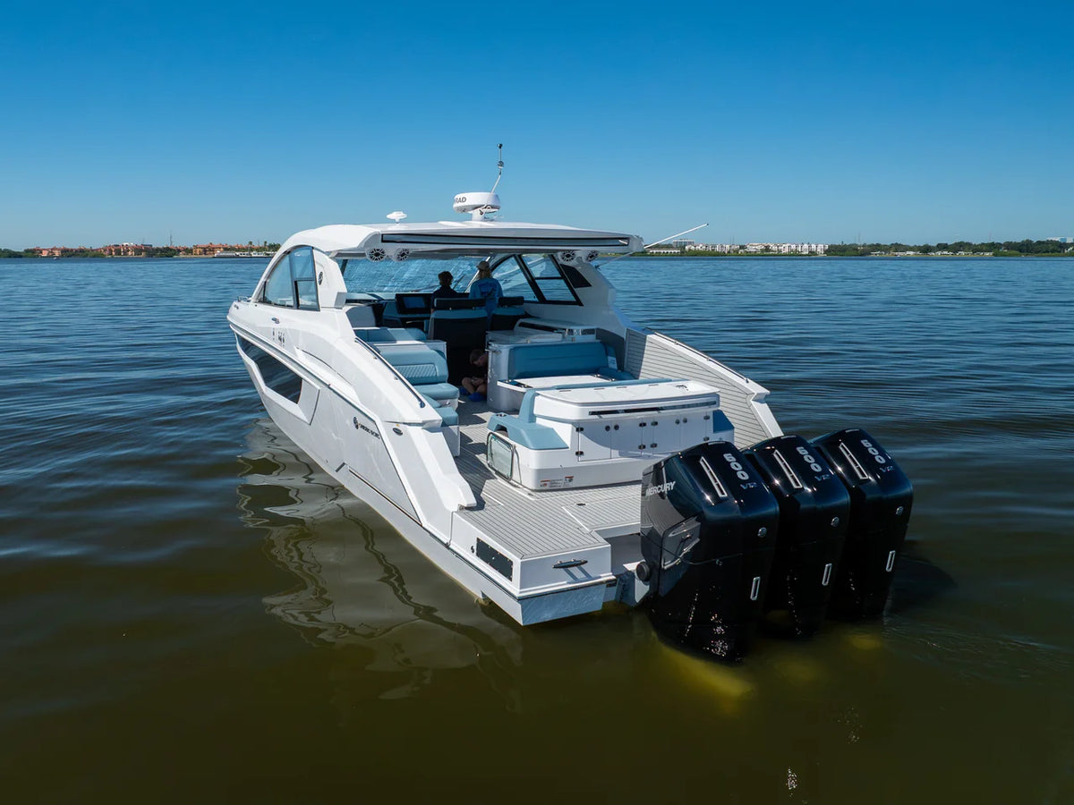 2027 Cruisers Yachts 50 GLS OB 50.0 feet, Clearwater, Florida #71
