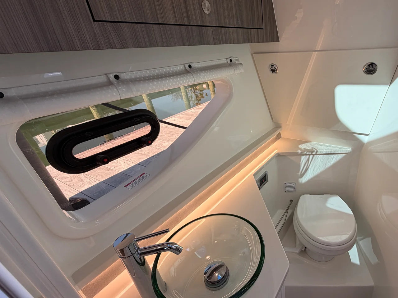 2026 Sea Ray Sundancer 370 Outboard 37.0 feet, Grasonville, MD #45