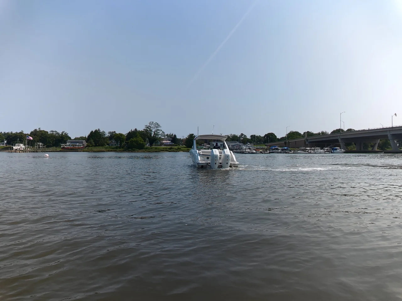 2027 Sea Ray SLX 310 Outboard 31.0 feet, Brick Township, New Jersey #6