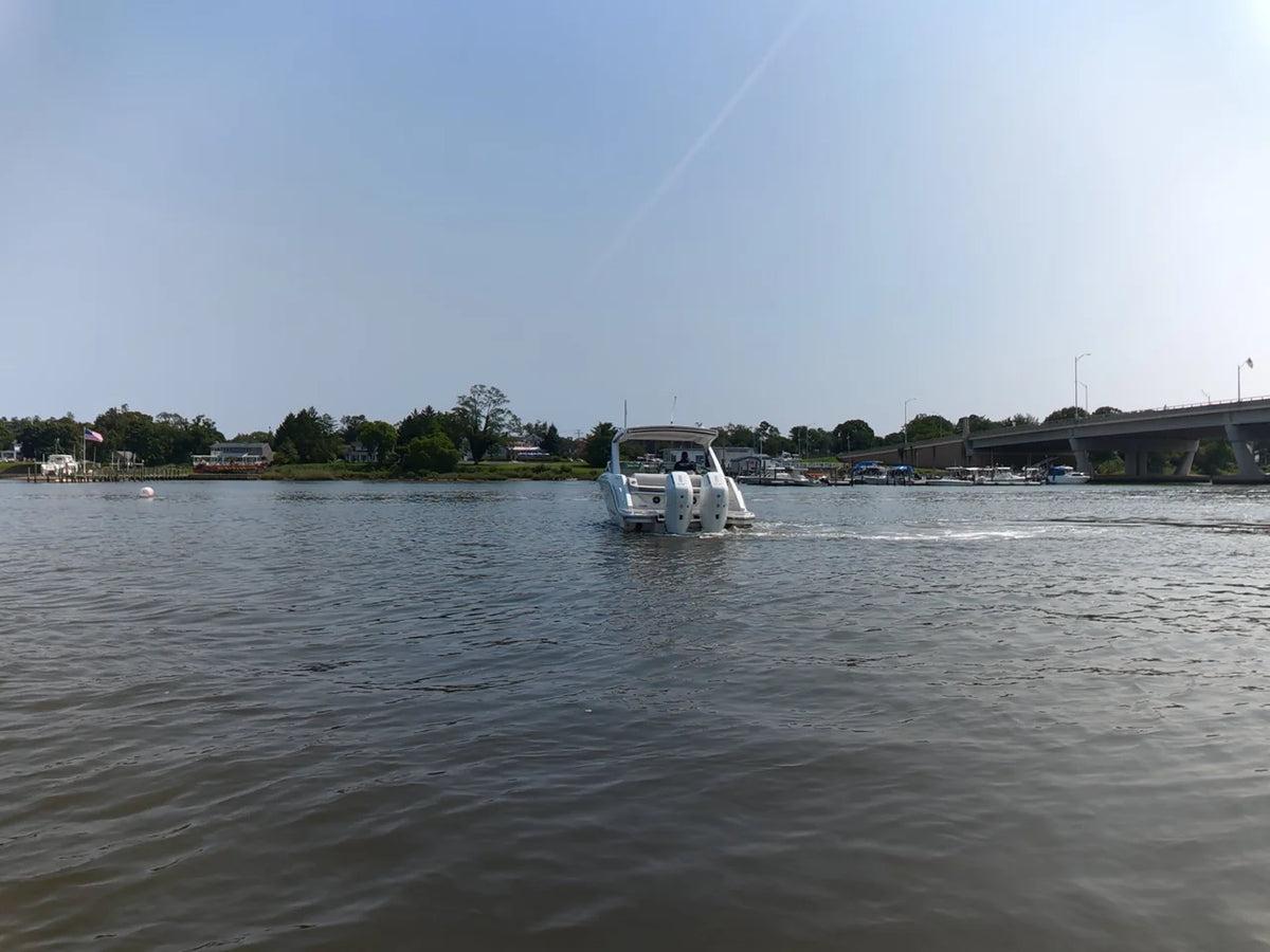 2027 Sea Ray SLX 310 Outboard 31.0 feet, Brick Township, New Jersey #6