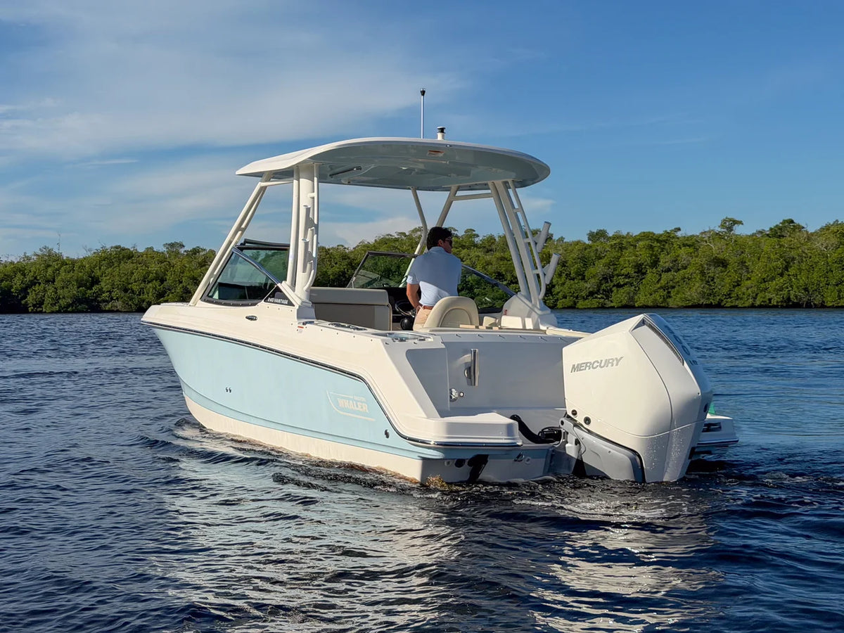 2027 Boston Whaler 240 Vantage 24.0 feet, Fort Myers, FL #6