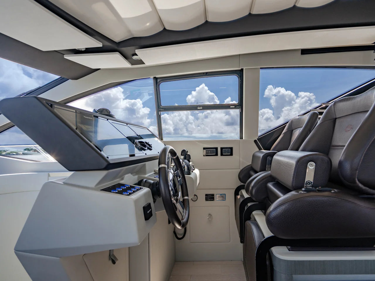 2019 Azimut S7 70.0 feet, West Palm Beach, FL #92