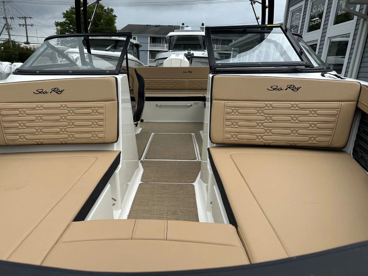 2027 Sea Ray SPX 210 Outboard 21.0 feet, Clearwater, Florida #34