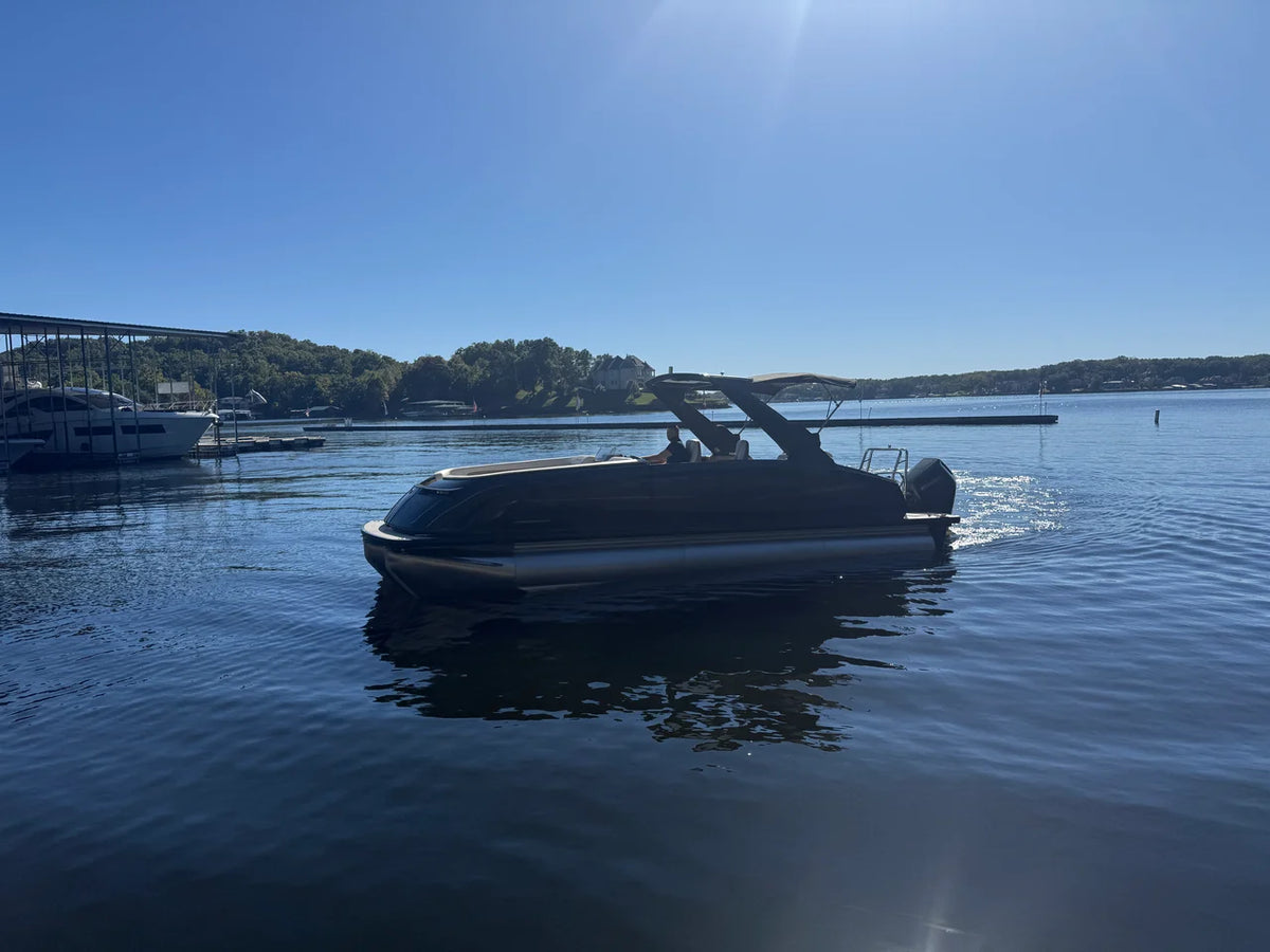 2026 Harris 250 Crowne 25.0 feet, Lake Ozark, MO #1