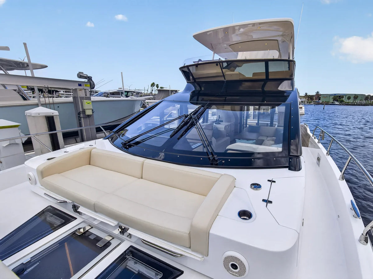 2026 Cruisers Yachts 57 FLY 57.0 feet, Stuart, Florida #45