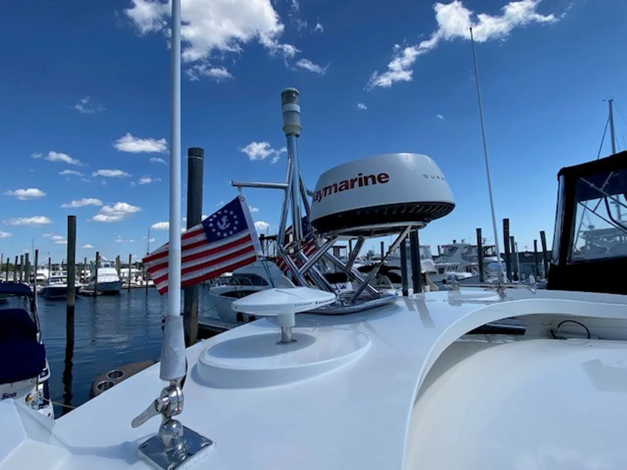 2018 Galeon 385 HTS 44.0 feet, Norwalk, Connecticut #79