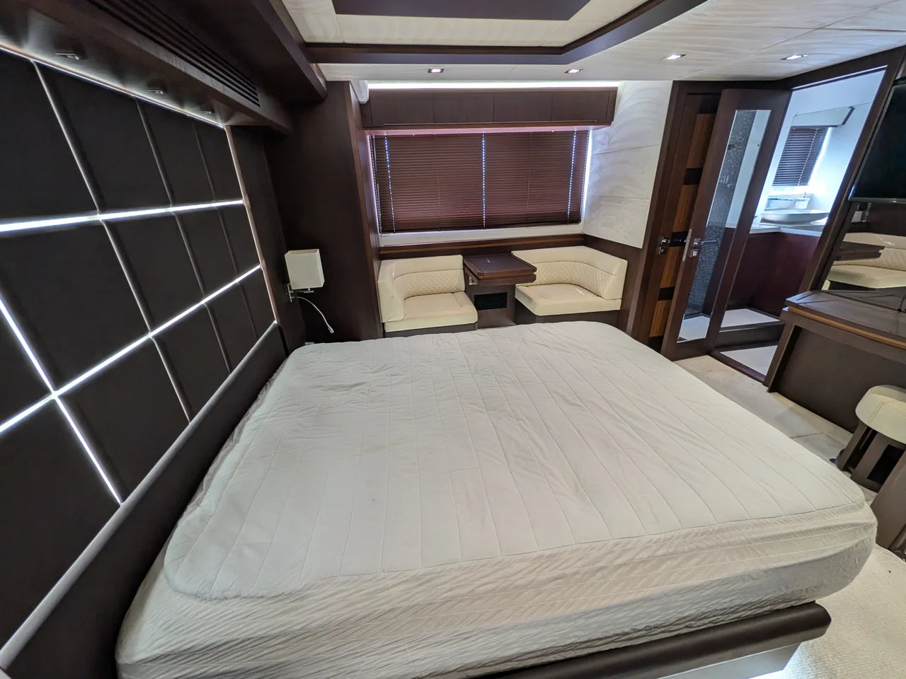 2018 Galeon 640 FLY 68.0 feet, Annapolis, MD #64