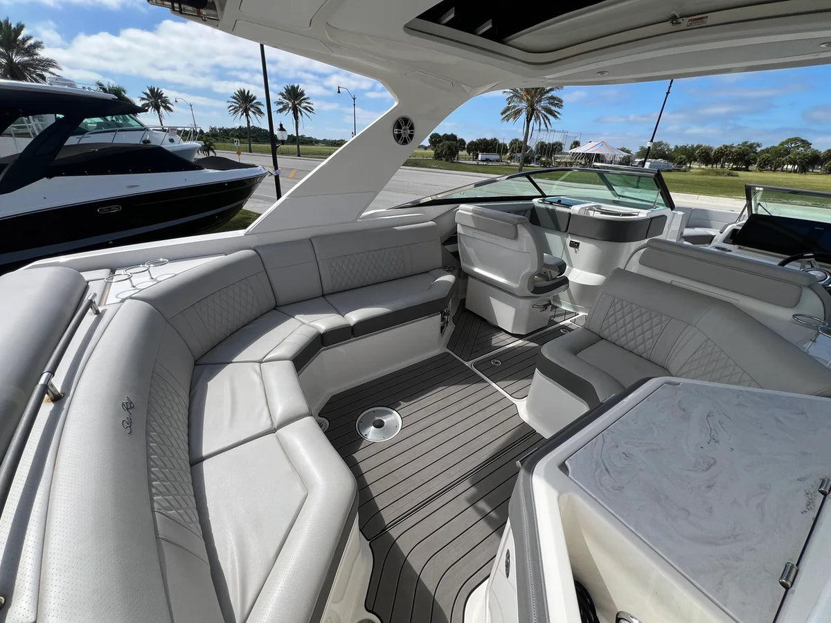 2023 Sea Ray SLX 310 Outboard 31.0 feet, Venice, Florida #10