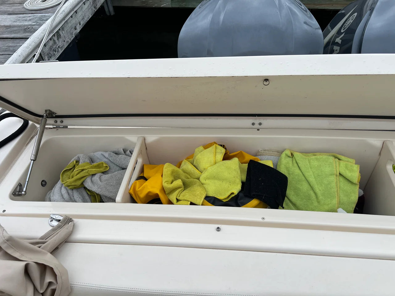 2017 Grady-White 375 FREEDOM 37.0 feet, Huntington, NY #47