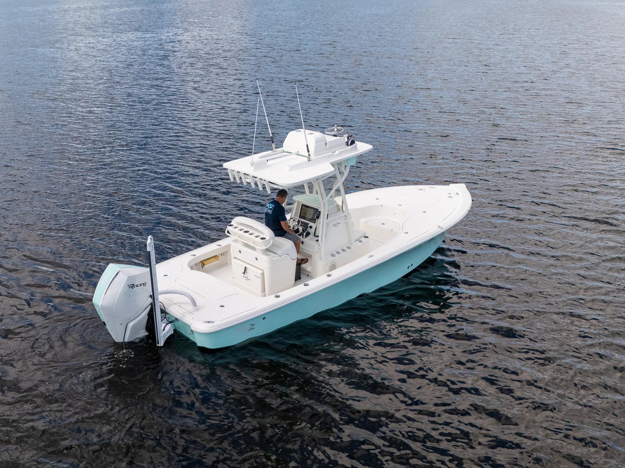 2019 SeaVee 270Z 27.0 feet, Key Largo, FL #11