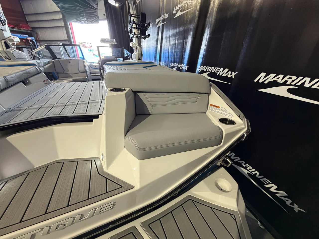 2026 Nautique Super Air Nautique G25 25.0 feet, Rogers, MN #14