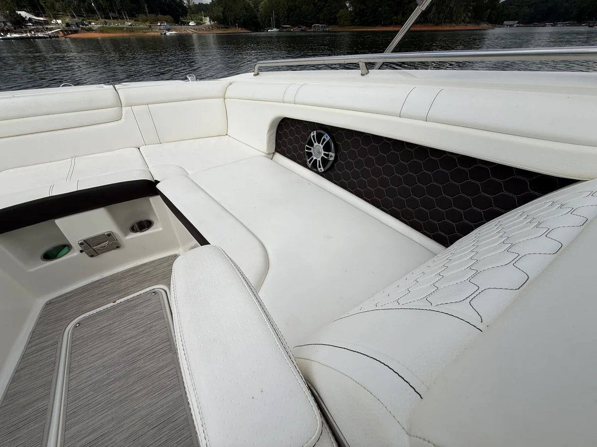 2022 Sea Ray SDX 290 29.0 feet, Cumming, GA #21