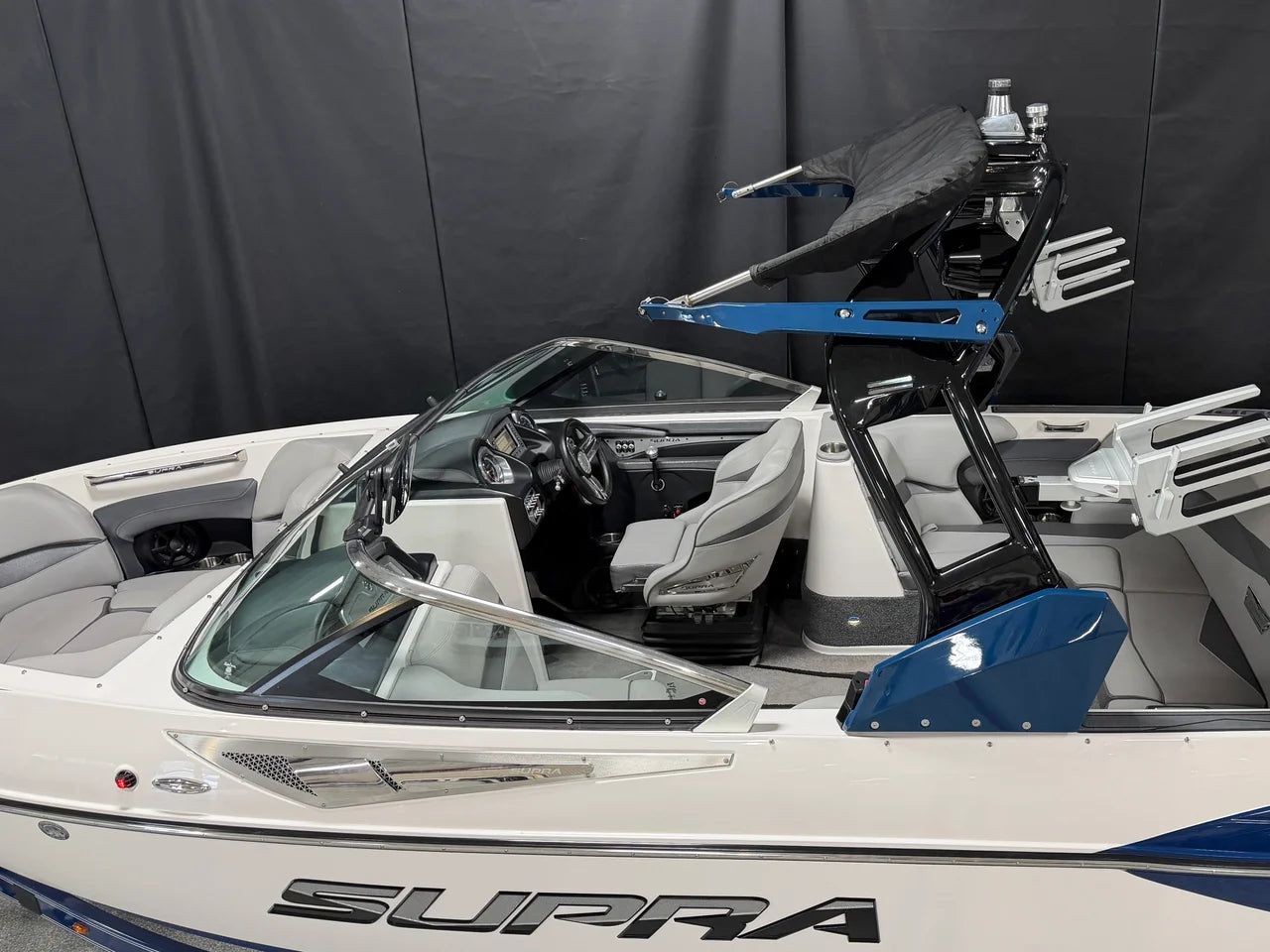 2015 Supra SC400 21.0 feet, Nisswa, Minnesota #6