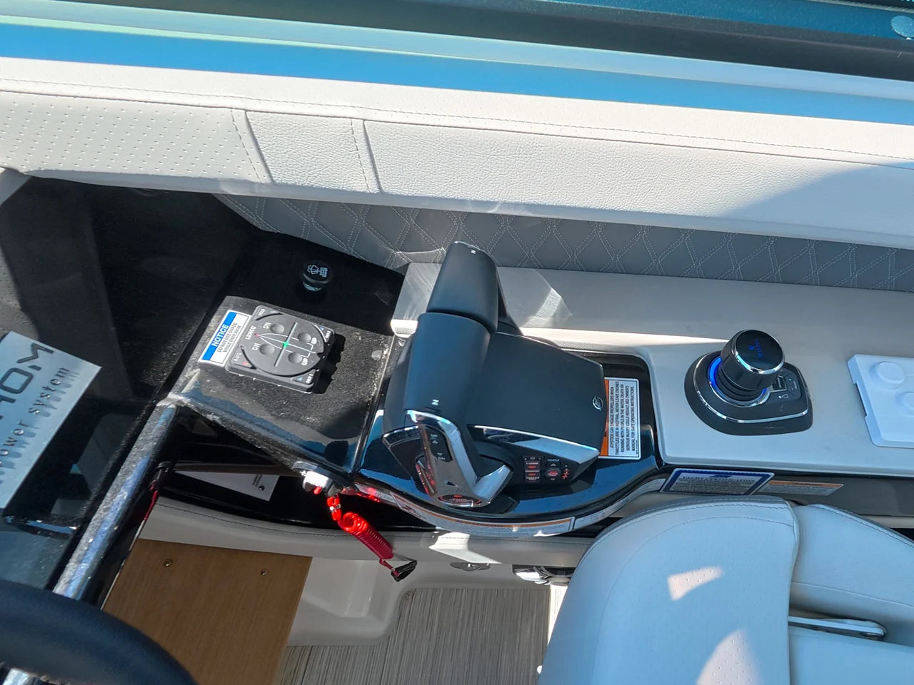 2026 Sea Ray SLX 400 Outboard 40.0 feet, New York, New York #60
