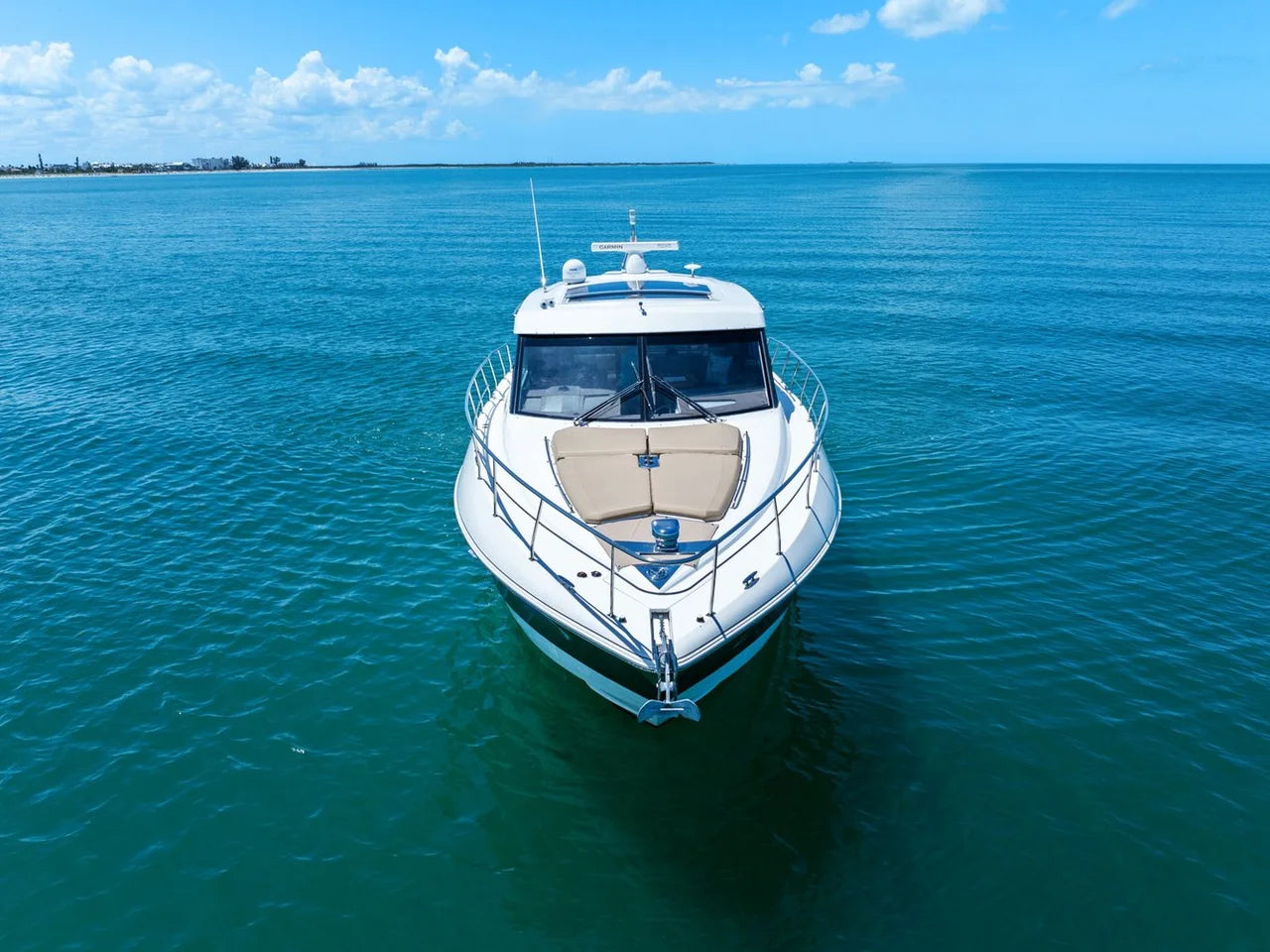 2014 Cruisers Yachts 45 CANTIUS 45.0 feet, St Petersburg, FL #5