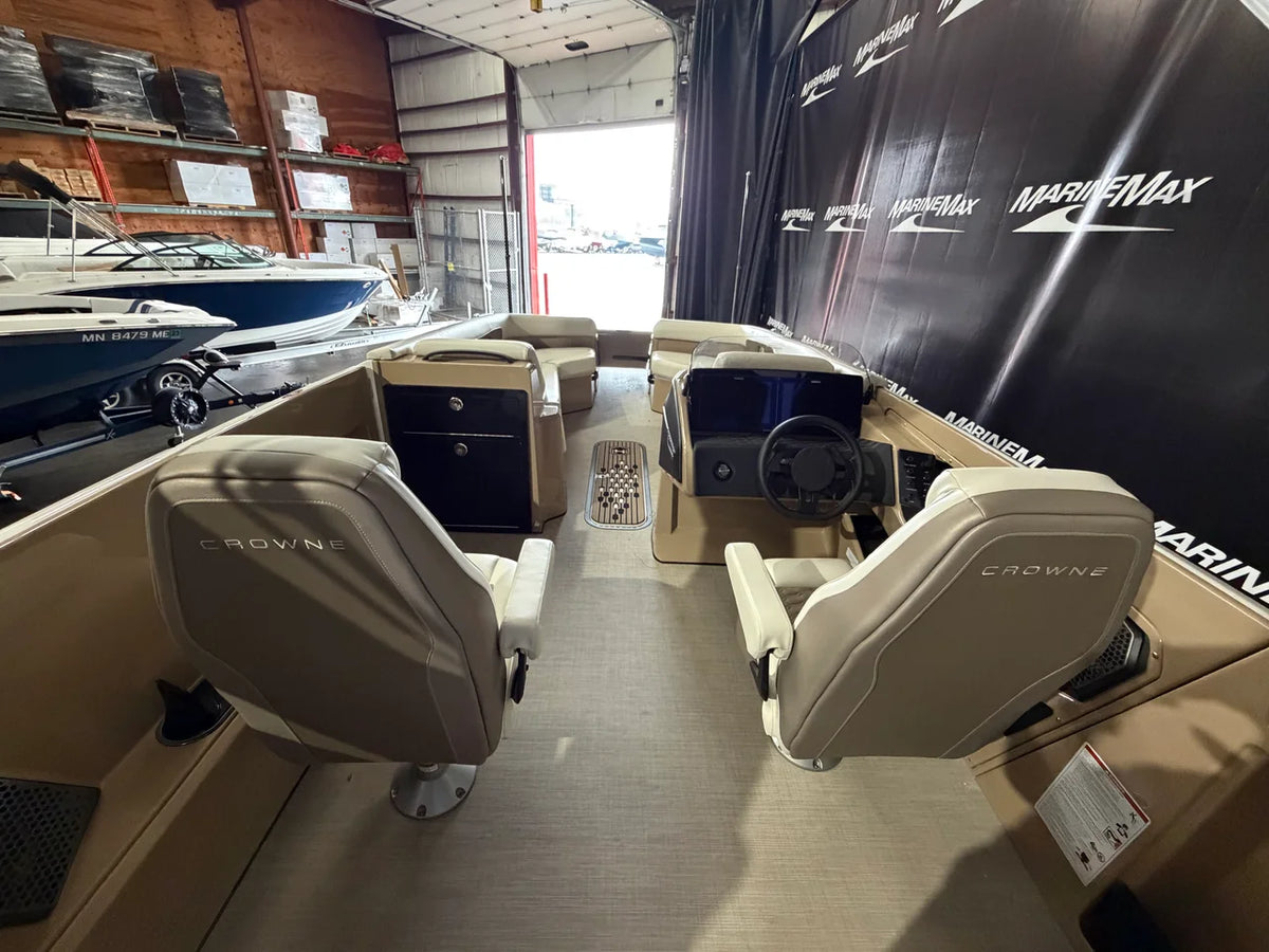 2027 Harris 250CRW 25.0 feet, Rogers, MN #35
