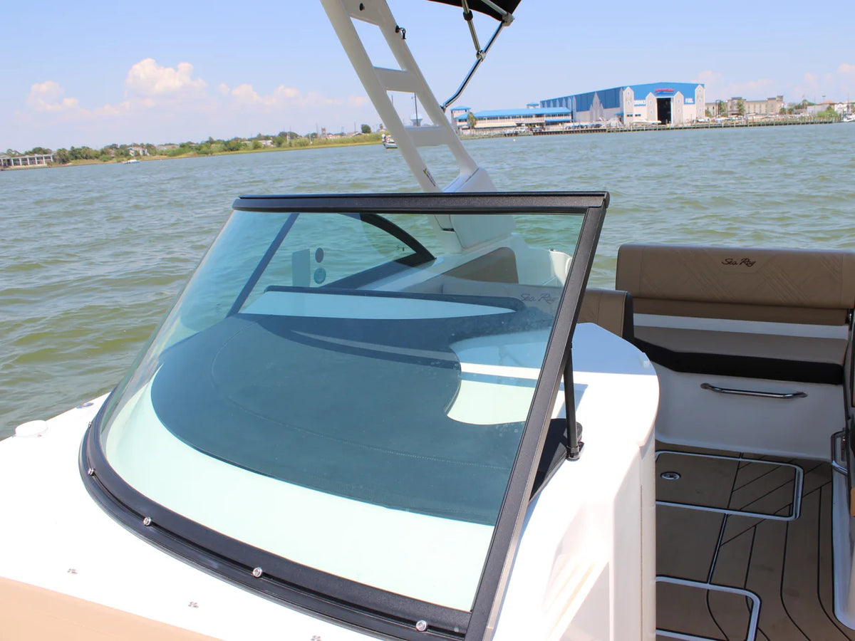 2026 Sea Ray SDX 230 Surf 23.0 feet, Seabrook, TX #30