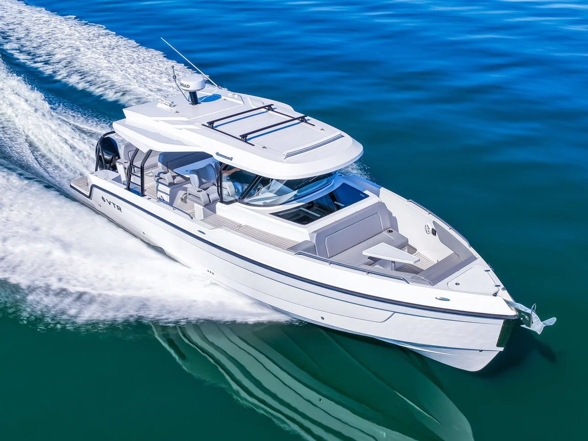 2026 Cruisers Yachts 38 VTR 38.0 feet, Clearwater, Florida #37
